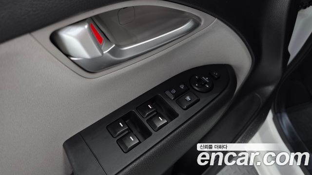 Kia RAY 2021 — photo 27
