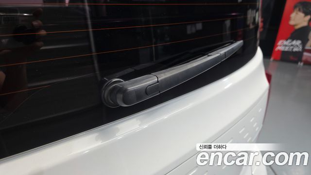 Kia RAY 2021 — photo 29