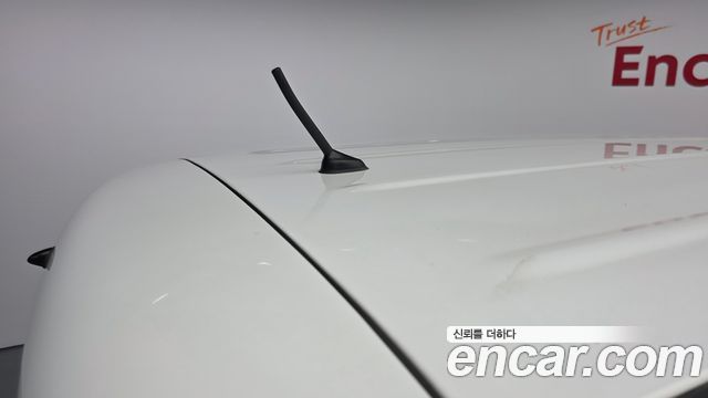 Kia RAY 2021 — photo 30