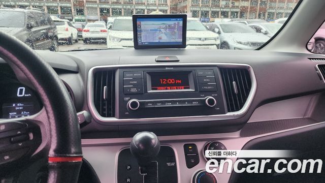 Kia RAY 2021 — photo 32