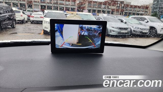 Kia RAY 2021 — photo 33