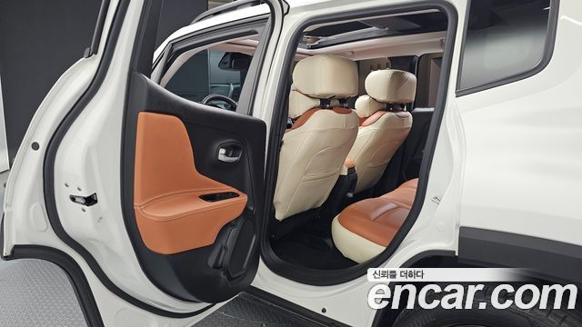 Jeep Renegade 2023 — photo 18