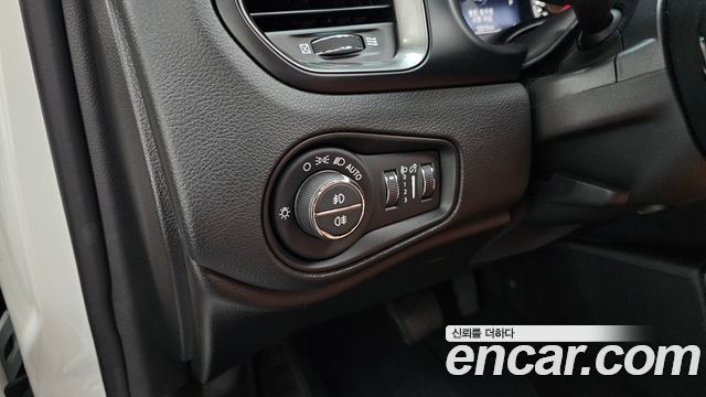 Jeep Renegade 2023 — photo 24