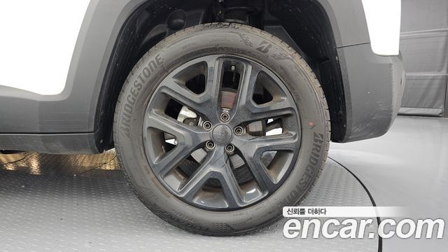 Jeep Renegade 2023 — photo 7