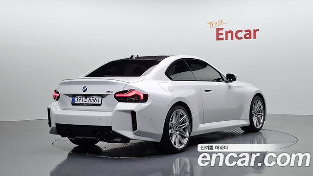BMW M2 2026 — photo 2