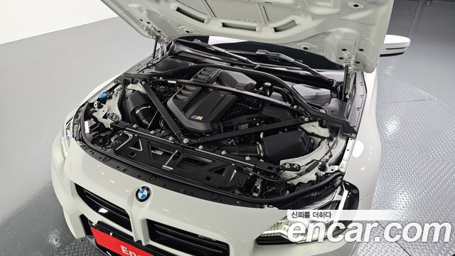 BMW M2 2026 — photo 6