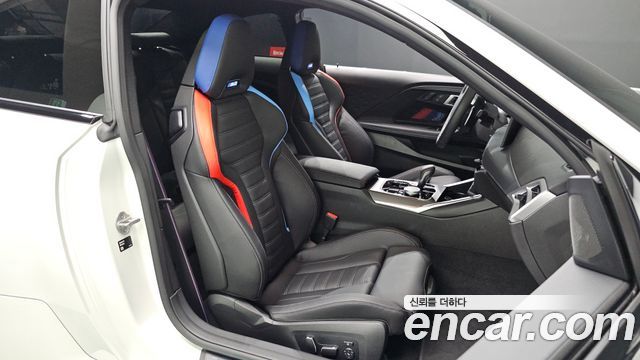 BMW M2 2026 — photo 17
