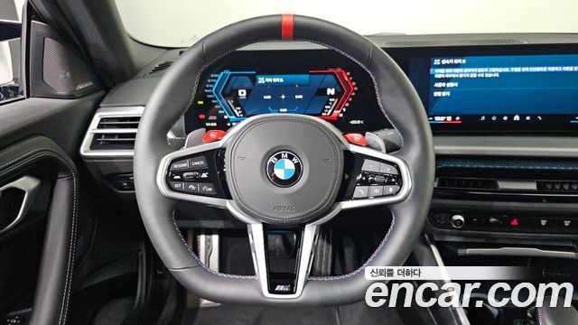 BMW M2 2026 — photo 19