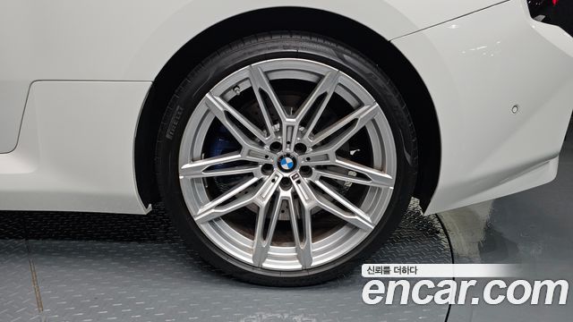 BMW M2 2026 — photo 7