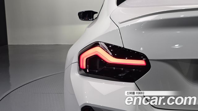 BMW M2 2026 — photo 9