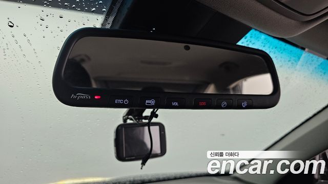 Hyundai Genesis 2016 — photo 19