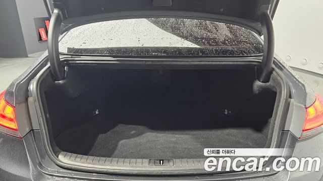 Hyundai Genesis 2016 — photo 20