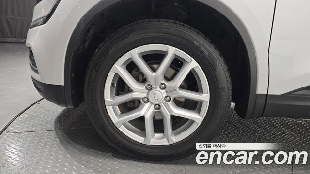 Renault Korea QM6 2019 — photo 5