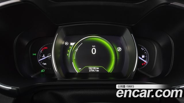 Renault Korea QM6 2019 — photo 8