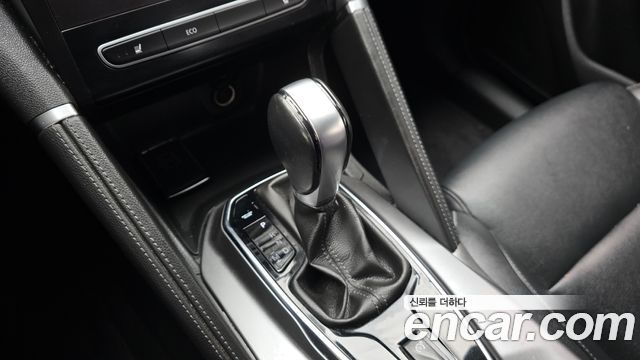 Renault Korea QM6 2019 — photo 9