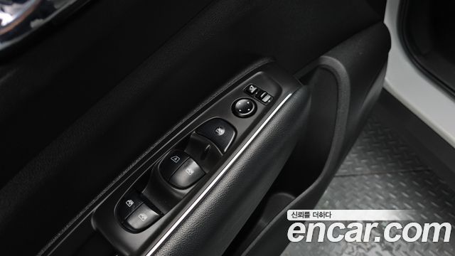 Renault Korea QM6 2019 — photo 15