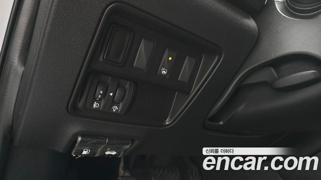 Renault Korea QM6 2019 — photo 16