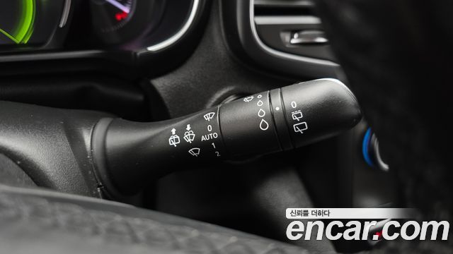 Renault Korea QM6 2019 — photo 19