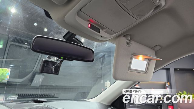 Renault Korea QM6 2019 — photo 20