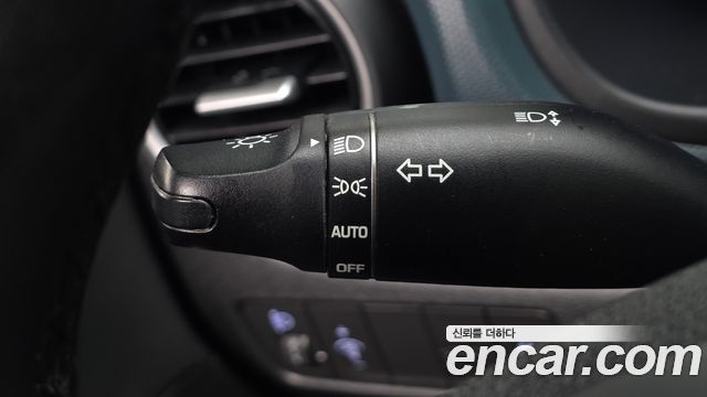 Hyundai Kona 2018 — photo 25