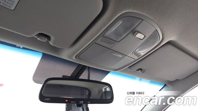 Hyundai Kona 2018 — photo 26