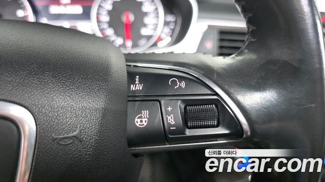 Audi A6 2018 — photo 18