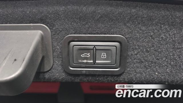 Audi A6 2018 — photo 20