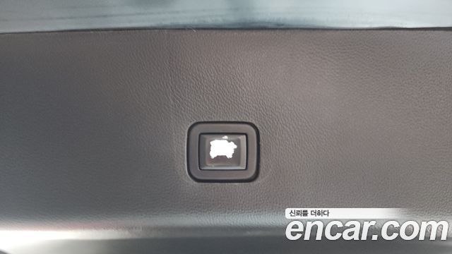 Chevrolet Korea Traverse 2020 — photo 22