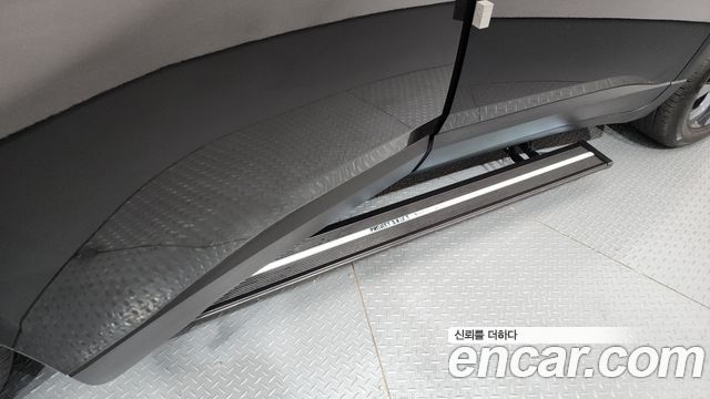 Chevrolet Korea Traverse 2020 — photo 29
