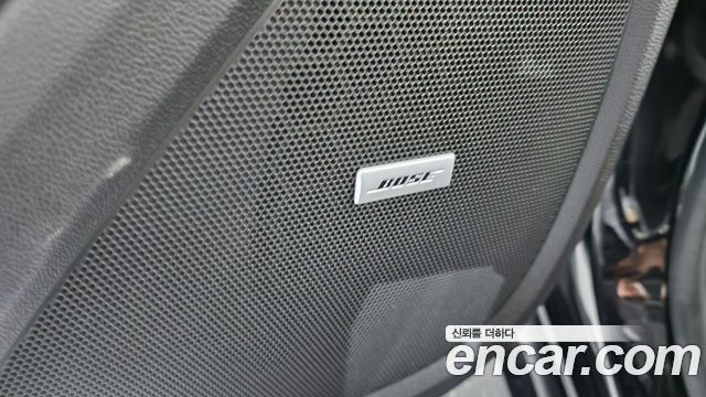 Chevrolet Korea Traverse 2020 — photo 30
