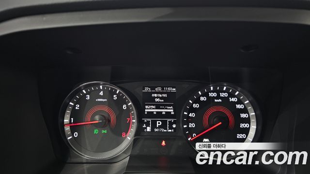 KG Mobility KORANDO 2021 — photo 8