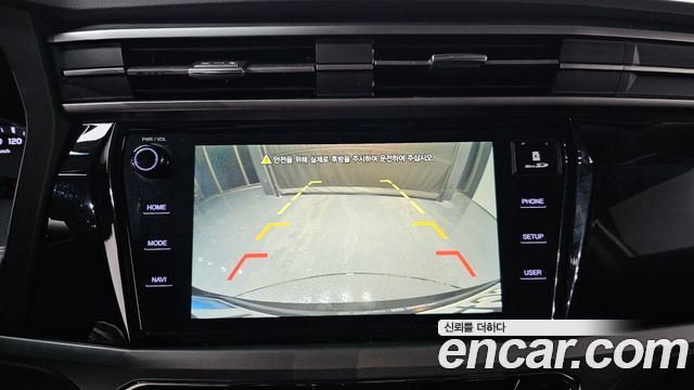KG Mobility KORANDO 2021 — photo 14
