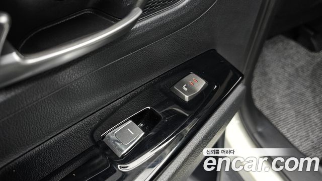 KG Mobility KORANDO 2021 — photo 15