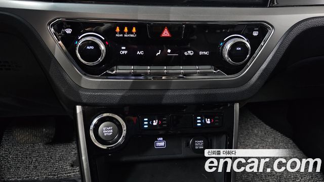 KG Mobility KORANDO 2021 — photo 17