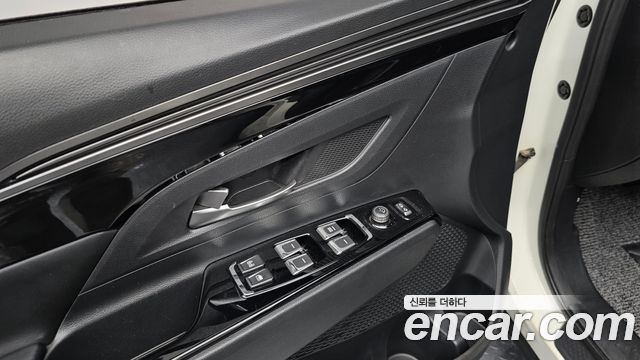 KG Mobility KORANDO 2021 — photo 18