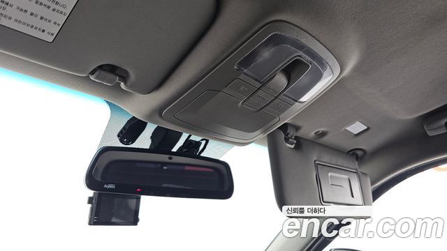 KG Mobility KORANDO 2021 — photo 19