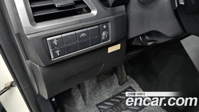KG Mobility KORANDO 2021 — photo 20