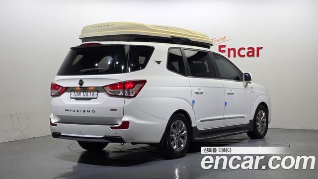KG Mobility KORANDO 2016 — photo 2
