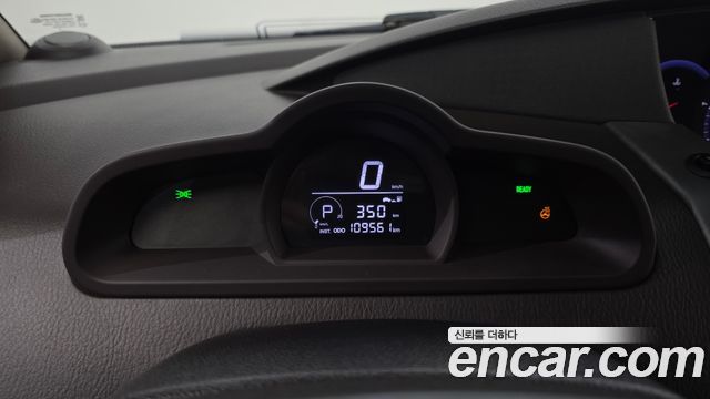 KG Mobility KORANDO 2016 — photo 8