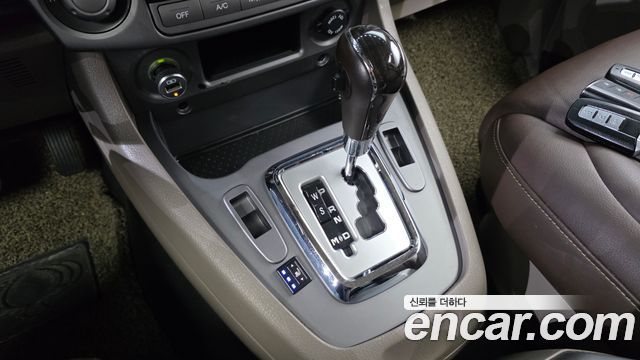 KG Mobility KORANDO 2016 — photo 9