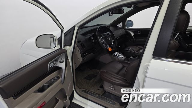 KG Mobility KORANDO 2016 — photo 10