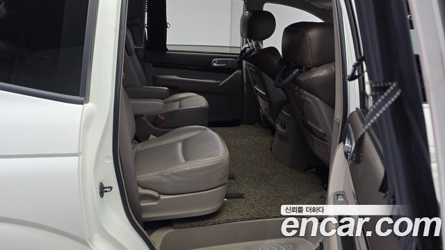 KG Mobility KORANDO 2016 — photo 11
