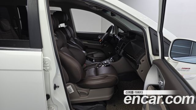 KG Mobility KORANDO 2016 — photo 12
