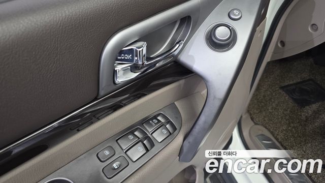 KG Mobility KORANDO 2016 — photo 13