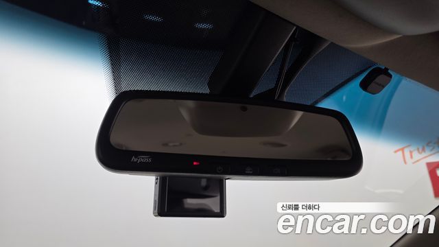 KG Mobility KORANDO 2016 — photo 18