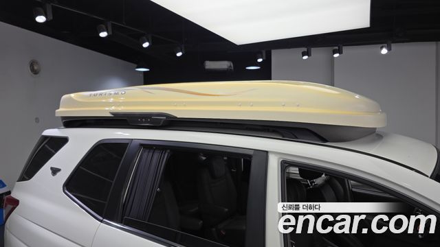 KG Mobility KORANDO 2016 — photo 19