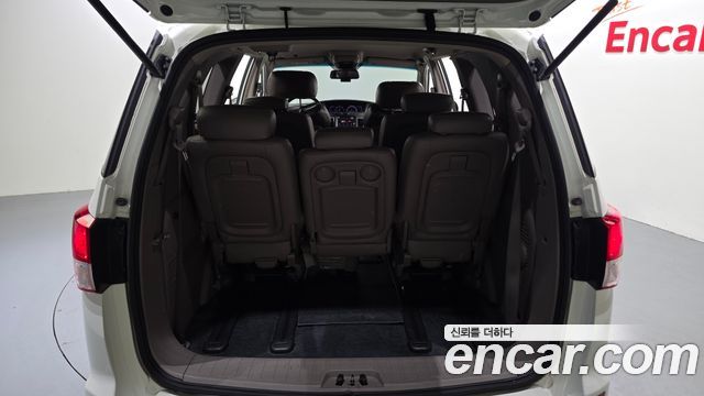 KG Mobility KORANDO 2016 — photo 20