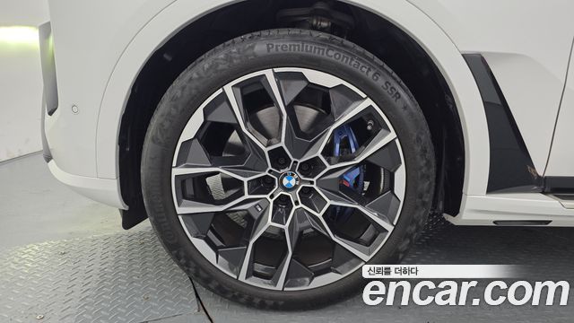 BMW X7 2025 — photo 5