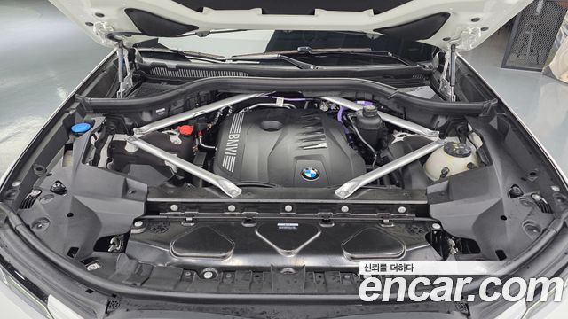BMW X7 2025 — photo 6