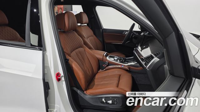 BMW X7 2025 — photo 12